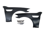 Крило крила (стиль М5) Алюміній на BMW 5 Series F10/F11 2010-2017 року