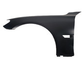 Крило ліве (Алюміній) на BMW 7 Series F01/F02 2008-2015 року
