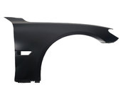 Крило праве (Алюміній) на BMW 7 Series F01/F02 2008-2015 року