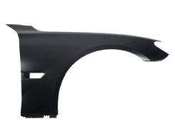 Крыло правое (Алюминий) на BMW 7 Series F01/F02 2008-2015 года