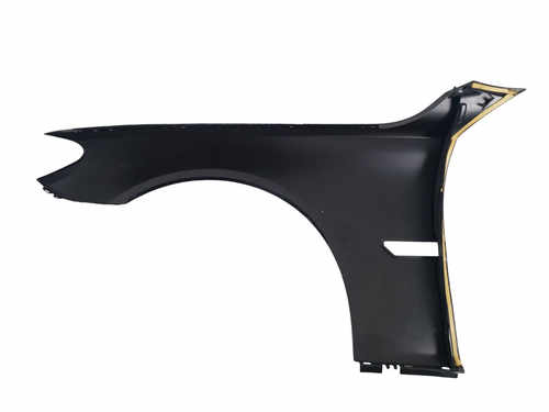 Крило праве (Алюміній) на BMW 7 Series F01/F02 2008-2015 року