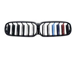 Ніздрі M-color (Подвійні M-Look) на BMW 5 Series G30/G31 2020-2023 року