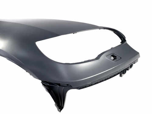 Крило праве (під омивач) на BMW X6 E71 2008-2014 року