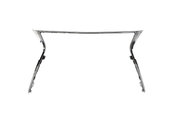 Накладки на бампер Хром рамка на решітку на Lexus IS 2013-2016 року