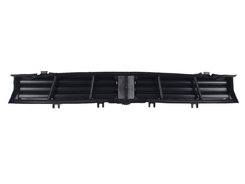 Повітряна заслінка (жалюзі) нижня на BMW 5 Series G30/G31 2020-2023 роки