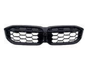 Ніздрі Black Diamond на BMW 3 Series G20/G21 2022-2024 роки