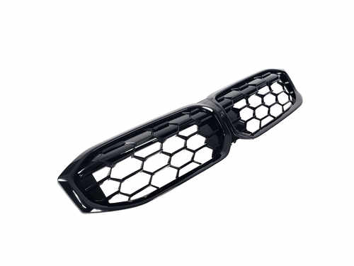 Ніздрі Black Diamond на BMW 3 Series G20/G21 2022-2024 роки