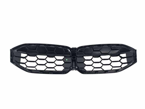 Ніздрі Black Diamond на BMW 3 Series G20/G21 2022-2024 роки
