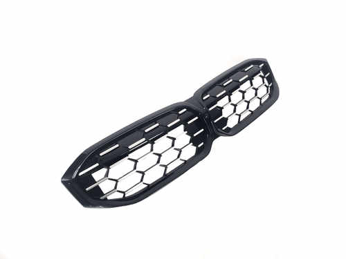 Ніздрі Silver Diamond на BMW 3 Series G20/G21 2022-2024 роки