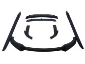 Аеро кіт (комплект дооснащення) (M-Performance) V3 на BMW X6 G06 2019-2022 року