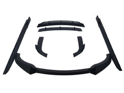 Аеро кіт (комплект дооснащення) (M-Performance) V3 на BMW X6 G06 2019-2022 року