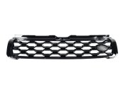 Решетка радиатора (стиль RR L551 2018+) на Land Rover Range Rover Evoque L538 2015-2018 года