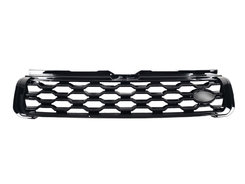 Решетка радиатора (стиль RR L551 2018+) на Land Rover Range Rover Evoque L538 2015-2018 года