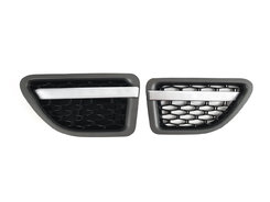 Жабра Autobiography на LAND ROVER Range Rover Sport L320 2005-2010 року