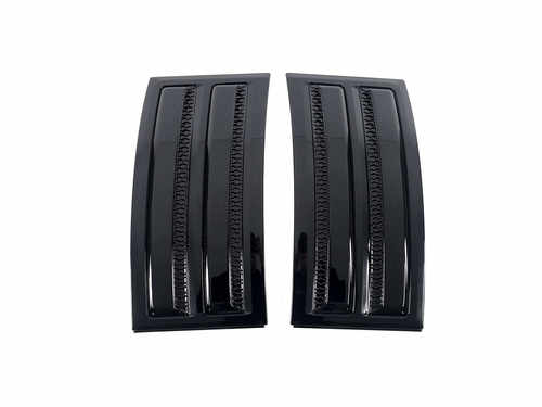 Жабра на LAND ROVER Range Rover Vogue L405 2013-2017 року