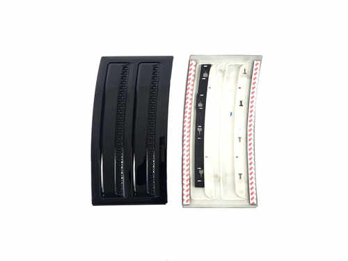Жабра на LAND ROVER Range Rover Vogue L405 2013-2017 року