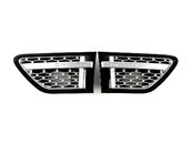 Жабра на LAND ROVER Range Rover Sport L320 2010-2013 року