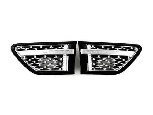 Жабра на LAND ROVER Range Rover Sport L320 2010-2013 року