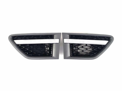 Жабра на LAND ROVER Range Rover Sport L320 2010-2013 року