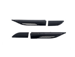 Жабра на LAND ROVER Range Rover Evoque L538 2011-2015 року