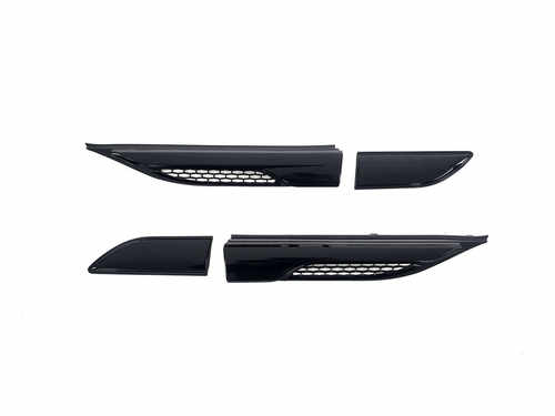 Жабра на LAND ROVER Range Rover Evoque L538 2011-2015 року