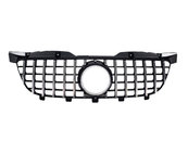 Решітка радіатора Chrome Black GT на Mercedes-Benz SPRINTER W906 2009-2013 року