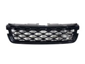 Решітка радіатора на Land Rover Range Rover Evoque L551 2018-2022 року