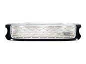 Решетка радиатора на Land Rover Range Rover Sport L494 2013-2017 года