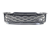 Решітка радіатора на Land Rover Range Rover Sport L494 2017-2022 року