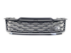 Решетка радиатора на Land Rover Range Rover Sport L494 2017-2022 года