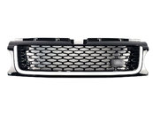 Решітка радіатора на Land Rover Range Rover Sport L320 2010-2013 року
