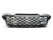 Решітка радіатора на Land Rover Range Rover Sport L494 2013-2017 року
