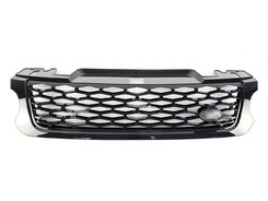 Решетка радиатора на Land Rover Range Rover Sport L494 2013-2017 года