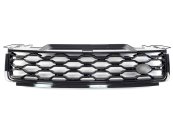 Решітка радіатора на Land Rover Range Rover Sport L494 2017-2022 року