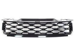 Решетка радиатора на Land Rover Range Rover Sport L494 2017-2022 года