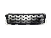 Решітка радіатора на Land Rover Range Rover Vogue L405 2013-2017 року
