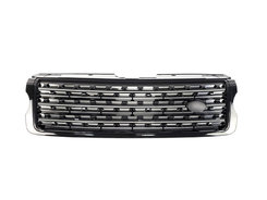 Решетка радиатора на Land Rover Range Rover Vogue L405 2013-2017 года