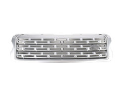 Решетка радиатора на Land Rover Range Rover Vogue L405 2013-2017 года