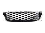 Решітка радіатора на Land Rover Range Rover Vogue L405 2017-2021 року