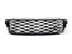Решетка радиатора на Land Rover Range Rover Vogue L405 2017-2021 года
