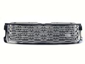 Решітка радіатора на Land Rover Range Rover Vogue L405 2017-2021 року