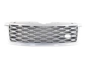 Решітка радіатора на Land Rover Range Rover Vogue L405 2017-2021 року