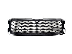 Решетка радиатора на Land Rover Range Rover Vogue L405 2013-2017 года