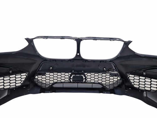 Передній бампер (стиль X3M F97) на BMW X3 G01 2018-2022 року