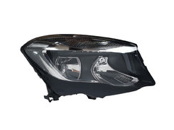 Передні фари Фара RH (Галоген) на Mercedes-Benz GLA-Class X156 2013-2017 року