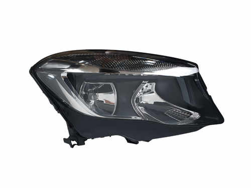 Передні фари Фара RH (Галоген) на Mercedes-Benz GLA-Class X156 2013-2017 року