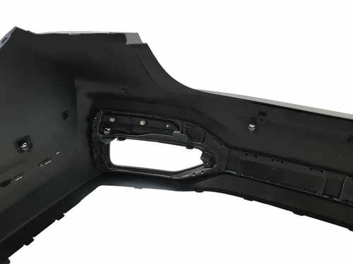 Задній бампер (M-Paket) на BMW 7 Series G11/G12 2019-2023 року