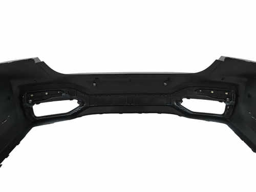 Задній бампер (M-Paket) на BMW 7 Series G11/G12 2019-2023 року