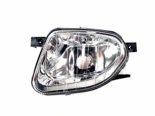Протитуманна фара LH на Mercedes-Benz E-Class W211 2002-2006 року