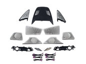 Сітки на динаміки (Bowers & Wilkins) 0 на BMW 5 Series G30/G31 2017-2020 року